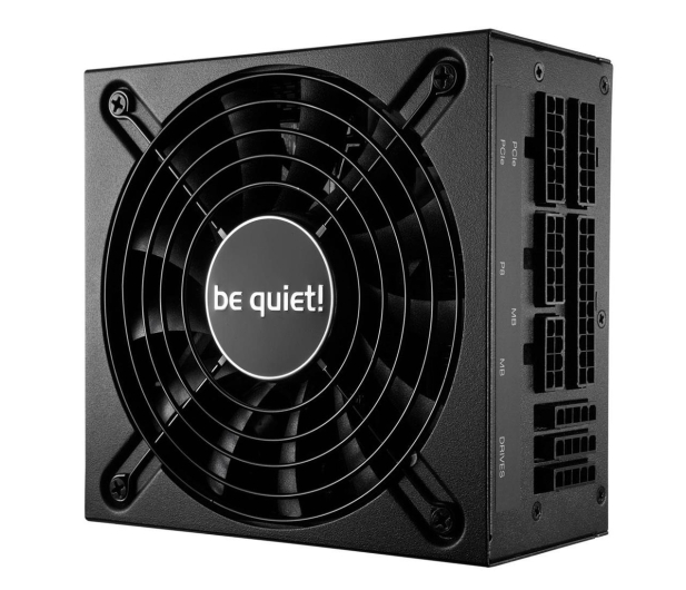 be quiet! SFX-L POWER 600W 80 Plus Gold